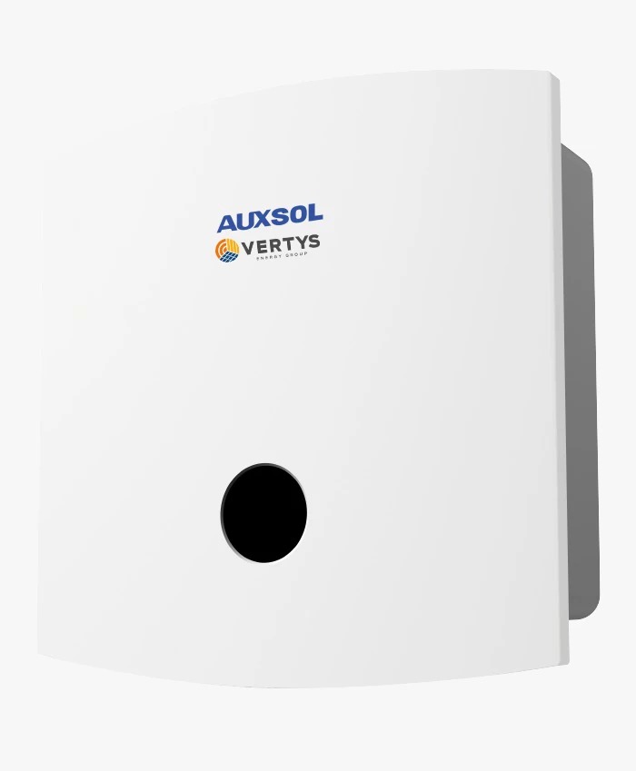 Inversores Auxsol 10 a 15kw 220V ASN-(10-15)TL-LV
